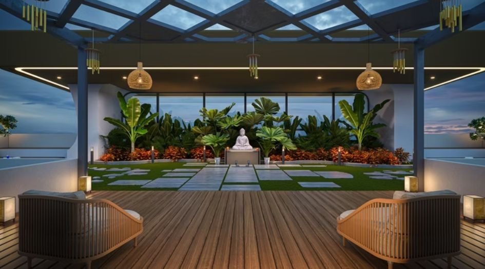 DGS-Sheetal-SKY-Amenities-Meditation-Lounge