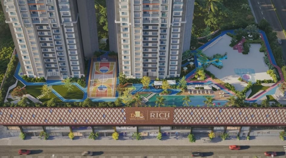 DGS-Sheetal-SKY-Amenities-at-podium